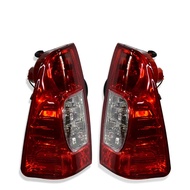 OEM Tail Light Rear Brake Lamp Rear fog lights Fit For isuzu DMax D-MAX  2006-2011 Rear Tail lamps l