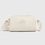 Alo Fashion new single-shoulder bag crossbody bag lightweight bag