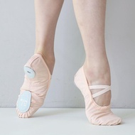 Ballet Shoes For Dancing Soft Sole pointe