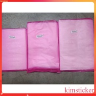 300g Plastic Bag HM/ Plastik Beg HM/ Plastik Bungkus Tapao / Plastik Makanan Transparent