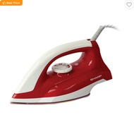 Dry Iron SHARP AM-285T 1.20 Pounds