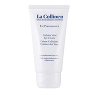 ❤️5500+好評包順豐‼️ La Colline 活細胞再生眼霜 8145 明眸眼霜50ml EYE PERFORMANCE Cellular Vital Eye Cream Creme Cellu