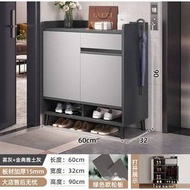 B129K SHOE CABINET 60*32CM