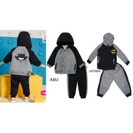 88 BOYS' SUITS B4TMAN CHILDREN'S CLOTHING/ LONG-SLEEVED CHILDREN'S CLOTHING/