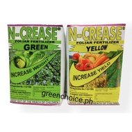 N-CREASE FOLIAR FERTILIZER 1KILO