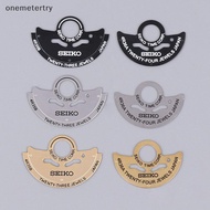 EM NH35 Movement Watch Movement Parts NH35 To 4R35B Rotor   To 4R36A Movement Automatic Hammer Patch