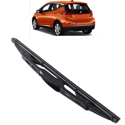 12" Rear Wiper Blades Back Windscreen Wiper blade For Chevrolet Bolt EV 2017-2021 Windshield Windscr