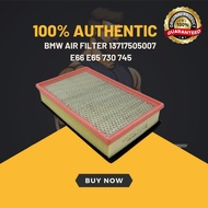BMW Air Filter 13717505007 BMW 7 Series (E65, E66, E67) & Rolls-Royce Phantom VII (RR1, RR2, RR3) 13