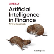 Artificial Intelligence in Finance: Python-Based Guidea, 1st Edition