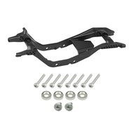 Axial 1/30 SCX30 AXI-2261 AXI-2048 Gear Box and Skid Plate With Gear  for SCX30 Cars Upgrade  Alumin