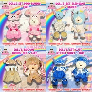 JOYBOX DOLL HOODIE JUMPER HOODIE CUTE AND Adorable DOLL