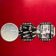 [1995年] 電影一世紀 紀念 車票 Centenary of Cinema Souvenir Tickets - 瑪麗蓮夢露 Marilyn Monroe - 柯德莉夏萍 Audrey Hepbu