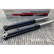 FRONT SHOCK ASSY FOR MIO I 125 / M3