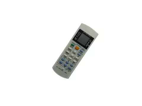 Remote Control Compatible For Panasonic CS-C12NKV CS-C18NKV CS-C24NKV CS-C28NKV CWA75C4199 CSC9PKH C