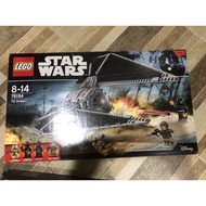 Lego 75154 Star Wars Tie Fighter