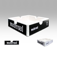 Unique Aesthetic Cafe Ashtray Aesthetic Ashtray Elegant Gypsum Ashtray Cool Ashtray