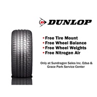 Dunlop 215/60 R16 95H SP Sport LM705 Tire