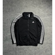 Adidas tracktop Jacket
