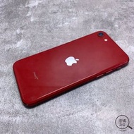 『澄橘』Apple iPhone SE 3 2022 64GB (4.7吋) 紅《二手 無盒裝》A64505