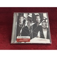 CD Backstreet Boys-Unbreakable Condition As Shown CA38-137