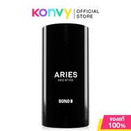 BOND Deo Stick บอนด์ ผลิตภัณฑ์ระงับกลิ่นกายเนื้อบาล์ม 75g (Aries/Gemini)