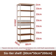 Open Closet Wardrobe