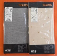 Japanese brand Tabio 靴下屋 Tights 絲襪