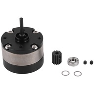 1/10 RC Crawler 3:1 Planetary Gear Reduction Unit for 540 Motor RC Car Toys Tool Gear Reducer for RC