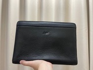 Crocodile 鱷魚牌真皮防刮手拿包公事包 #25春天市集
