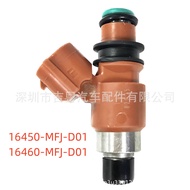 16450-MFJ-D01 Suitable for Honda Injector 16460-MFJ-D01 16450MFJD01 Factory Ready Stock