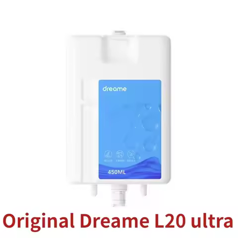 Original Dreame L20 ultra Dreame L30 ultra L10 Prime X10 X10plus Original Special Floor Cleaner 450m