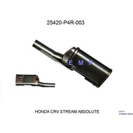 MESIN >*>*>*>*] Civic ESTILO CRV ENGINE B20 MATIC TRANSMISSION OIL FILTER 25420-P4R-003