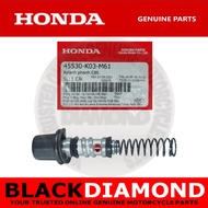 ADV 150 | PCX 160 ABS | AIR BLADE 150/160 | CYLINDER SET, MASTER | PN: 45530-K03-M61 / 45530-KVS-M21