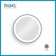 RIGEL Gallant LED Bathroom Mirror FM14F7LED [Bulky]