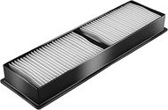 ELPAF45 /V13H134A45 Projector Air Filter ELPAF43 V13H134A43 for Epson CB-G6270W CB-G6570WU CB-G6470
