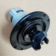 Small Yellow Pump Motor Small Water Pump Finished Product Motor Battery Small 12v Water Pump 24v Wat