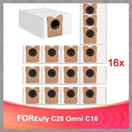 [M G L O]  C20 Dust Bags Dust Bags for  C20 Omni Accessories for  C20 Omni