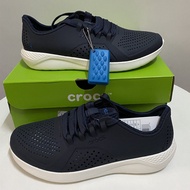 Crocs LiteRide men's hole shoes