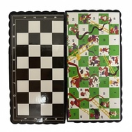 Chess Board Game Fun For Kids