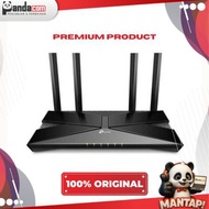 TP-LINK Router Archer AX10 AX1500 Dual Band Wifi 6 Router 2.4G & 5G