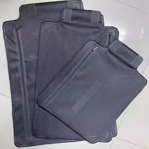 Compartment Suitable for Rimowa Suitcase Lining High Quality Interlayer Bag Strap Travel Luggage Acc