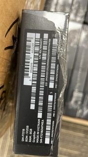 Samsung Galaxy Z Flip4 SM-F721B Graphite 512GB