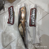 Protective Cover Revo fit, Revo FI, Revo absolute glowingknalpot Exhaust Muffler