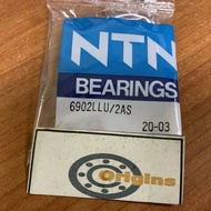 Bearing 6902 2RS 6902 LLU 6902 DDU NTN ORIGINAL JAPAN PULLY PCX