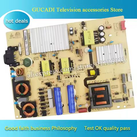40-L301H4-PWB1CG 08-L301HA4-PW200AB original 65A730U L65E5800A-UD L65P2 power supply board