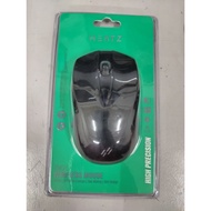 HEATZ WIRELESSMOUSE ZM04 2.4GHZ HIGH PRECISION