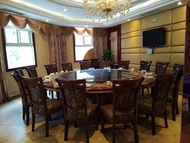 Weilisi Business Hotel