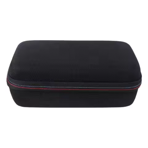 Hard Shockproof Multimeter Carrying Case Bag for Fluke 117 115 F117C F17B+ F115C Cover Carry EVA Pro