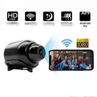 wifi Camera Spy Camera wifi กล้องวงจรปิดไร้สาย กล้องจิ๋ว กล้องแอบถ่าย กล้องวีดีโอ กล้