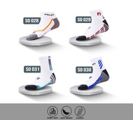 Original Felet Comfy Sport Socks (Men/Women) Badmintion Socks